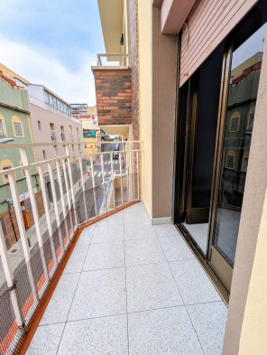 Balcón